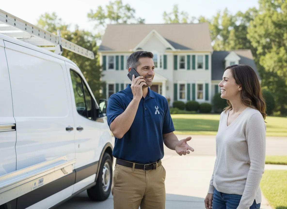 Home Gutter Service Ruby, SC FAQs