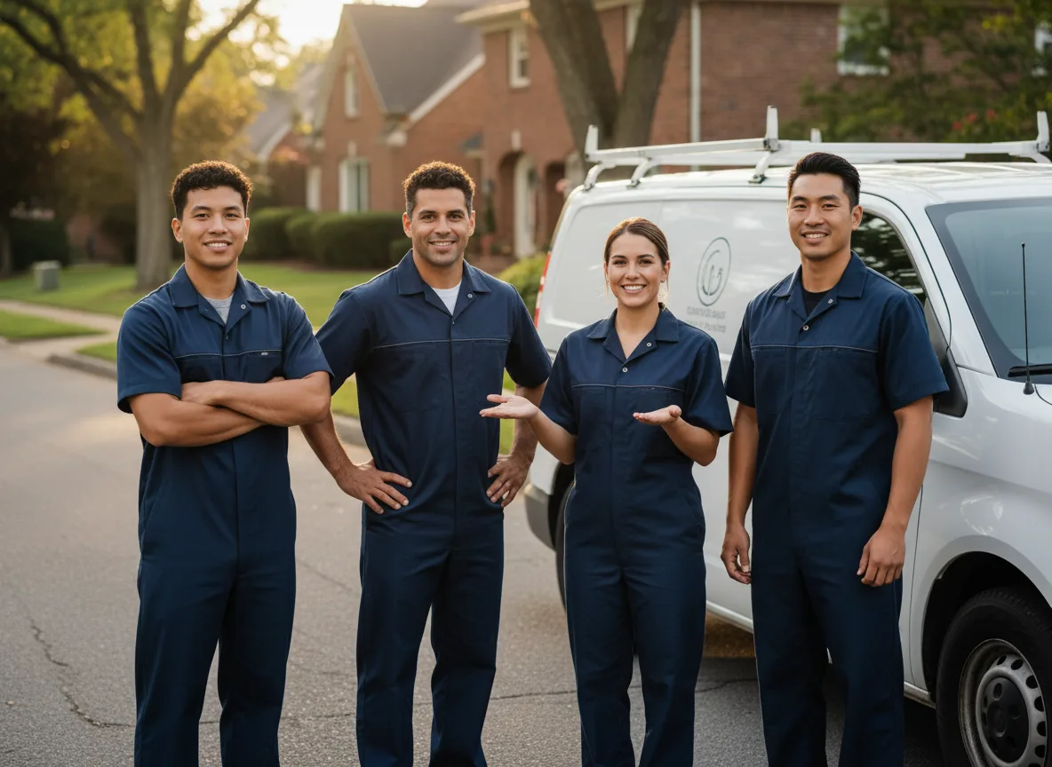 Home Gutter Service in Ruby, SC near me